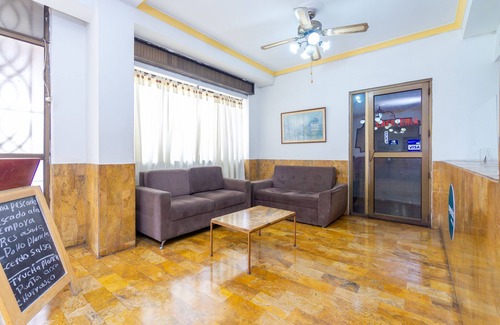 Cali Hotel | Hotel Astoria Real