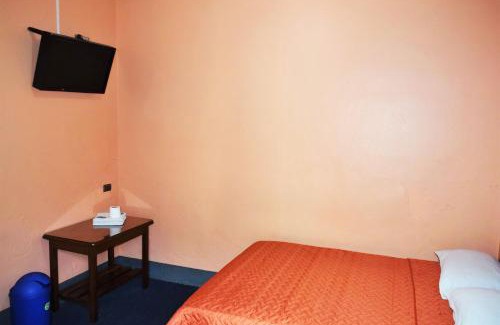 Guatemala City Historical District Hotel | Hotel Asunción