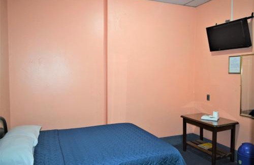 Guatemala City Historical District Hotel | Hotel Asunción