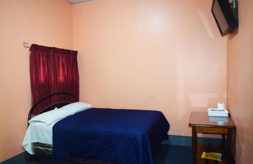 Guatemala City Historical District Hotel | Hotel Asunción