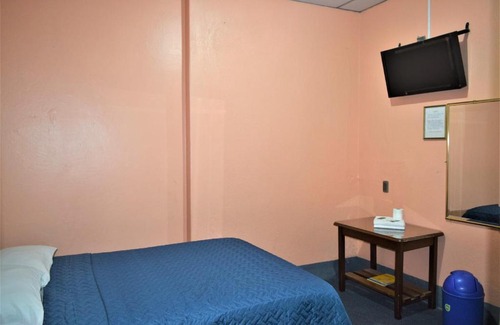 Guatemala City Historical District Hotel | Hotel Asunción