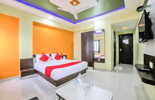 Nathdwara Hotel | Hotel Atithi Bhawan by Sky Stays
