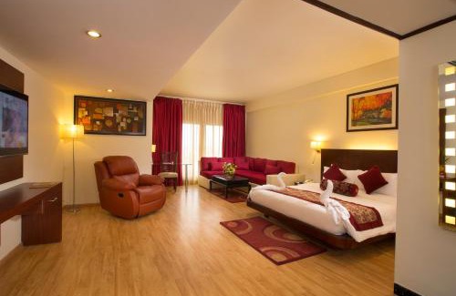 Kalapettai Hotel | Hotel Atithi