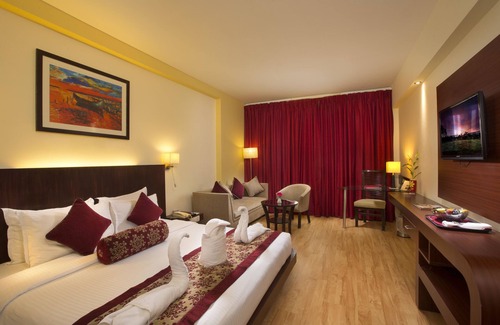 Kalapettai Hotel | Hotel Atithi