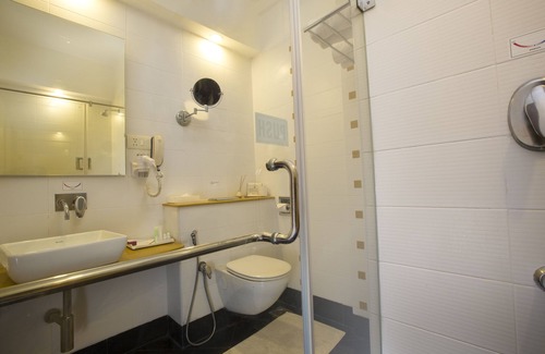 Kalapettai Hotel | Hotel Atithi