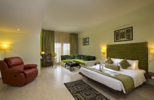 Kalapettai Hotel | Hotel Atithi