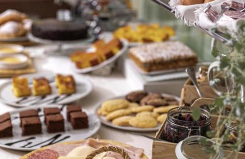Igea Marina Hotel | Hotel Atlantic