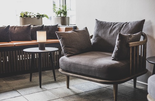 Aarhus C Hotel | Hotel Atlantic