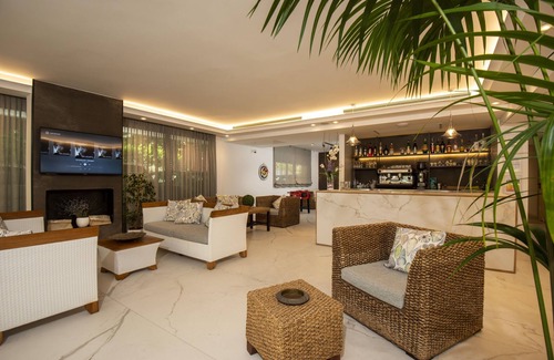 Alba Hotel | Hotel ATLAS