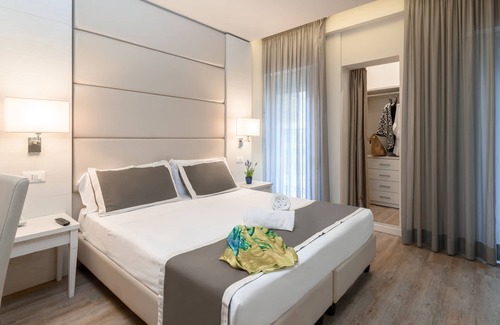 Alba Hotel | Hotel ATLAS