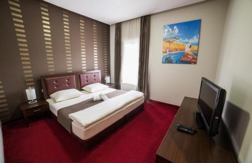 Republika Srpska Hotel | Hotel Atlas Ugljevik