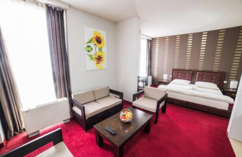 Republika Srpska Hotel | Hotel Atlas Ugljevik