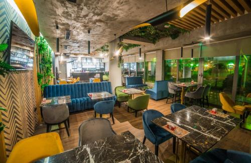 Republika Srpska Hotel | Hotel Atlas Ugljevik