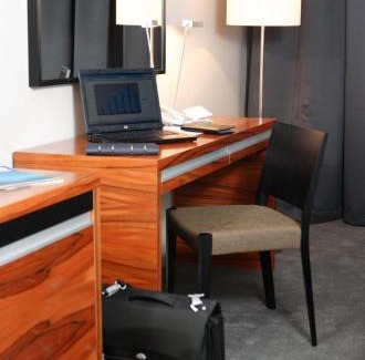 Split Hotel | Hotel Atrium