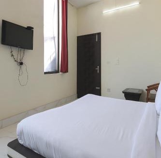 Dehradun House | Hotel Atyant Shubh
