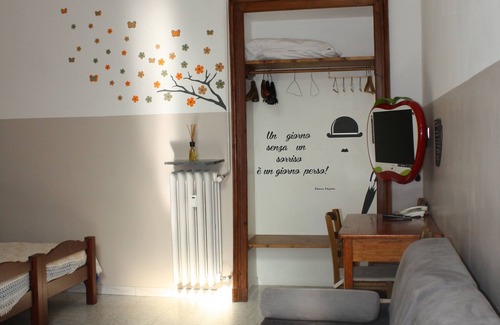 Historic Centre Hotel | Hotel Avalon