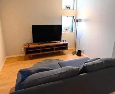 Shinagawa Apartment | Hotel AZUMA SEE