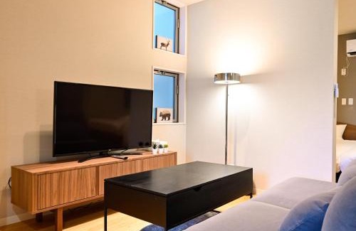 Shinagawa Apartment | Hotel AZUMA SEE