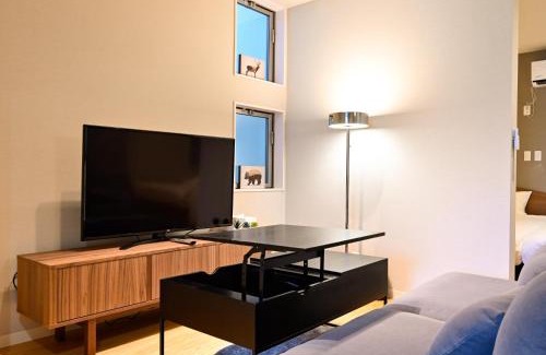 Shinagawa Apartment | Hotel AZUMA SEE