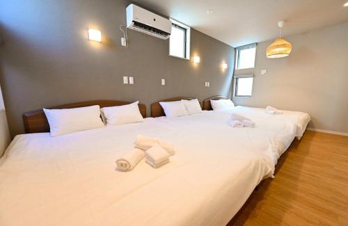 Shinagawa Apartment | Hotel AZUMA SEE