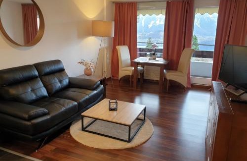 Goldiwil Hotel | Hotel Bären Sigriswil