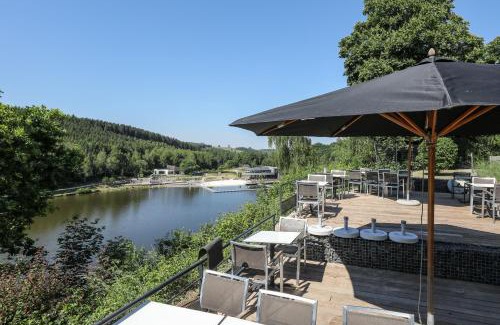 Neufchateau Hotel | Hotel Bô Rivage