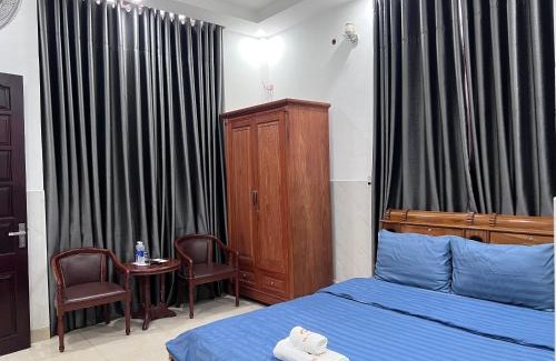 Kon Plong Hotel | Hotel Bắc Sông Mã