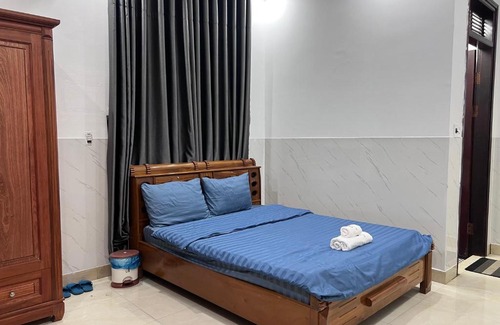 Kon Plong Hotel | Hotel Bắc Sông Mã