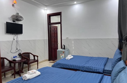 Kon Plong Hotel | Hotel Bắc Sông Mã