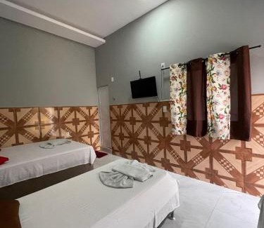 Santa Ines Hotel | Hotel B&B
