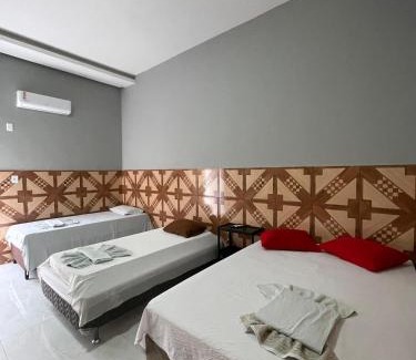 Santa Ines Hotel | Hotel B&B