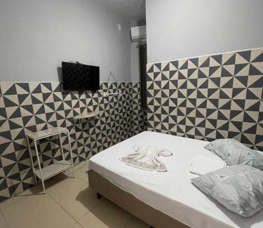 Santa Ines Hotel | Hotel B&B