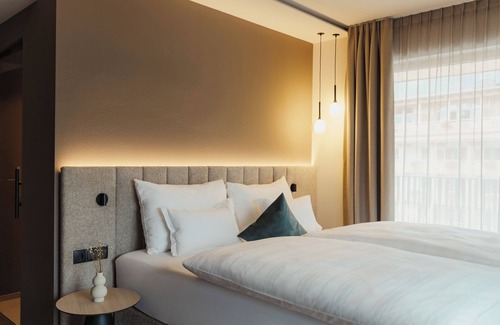 Riscone Hotel | Hotel B&B Feldmessner