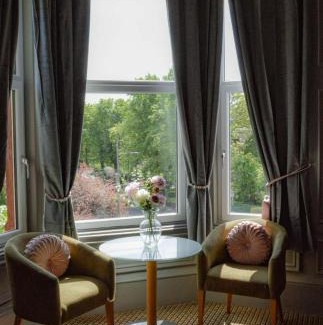 Uddingston Hotel | Hotel Baba