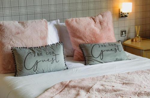 Uddingston Hotel | Hotel Baba