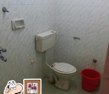 Anjuna House | Hotel Baba guest House anjuna