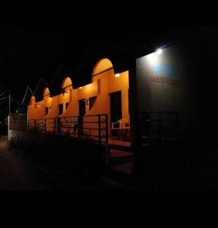 Anjuna House | Hotel Baba guest House anjuna