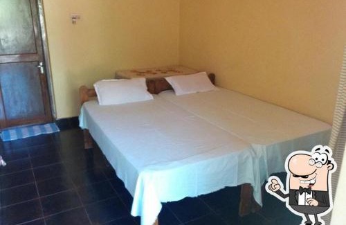 Anjuna House | Hotel Baba guest House anjuna