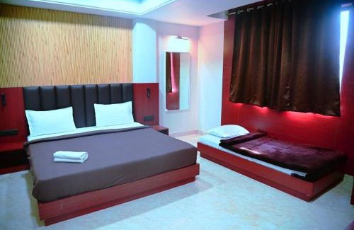 Allahabad Hotel | Hotel Baba Vishwanath Palace