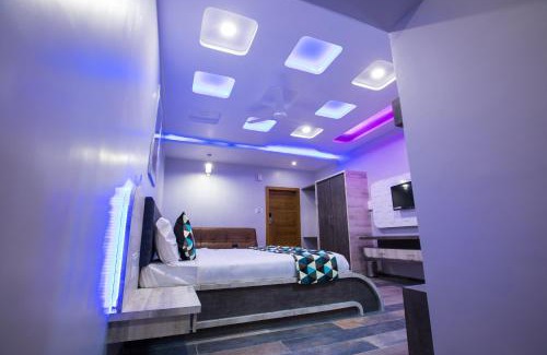Porbandar Hotel | Hotel Balaji Palace