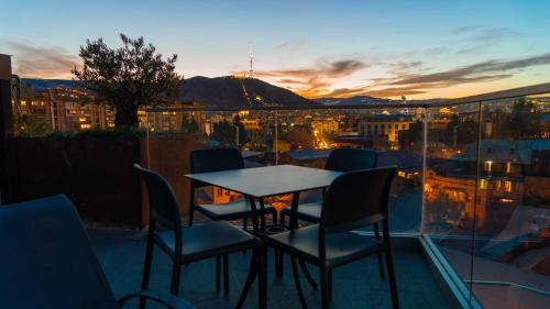 Avlabari Hotel | Hotel Banovani