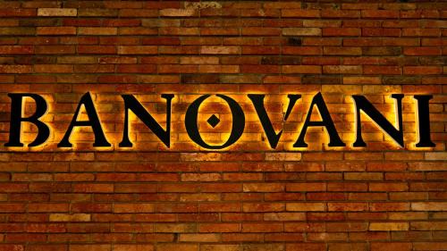Avlabari Hotel | Hotel Banovani