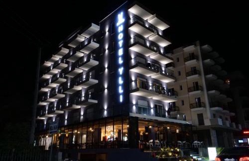 Skataj Hotel | HOTEL BAR RESTORANT YLLI