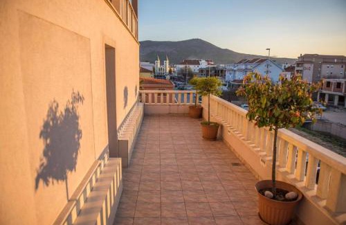 Medjugorje Hotel | Hotel Barbaric