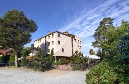 Wyspa Sobieszewska Hotel | Hotel Bartan Gdansk Seaside