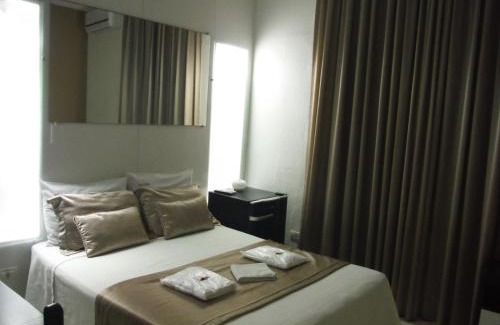 Mongagua Hotel | Hotel Basilio Mongaguá