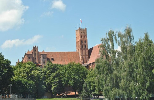 Malbork Hotel | Hotel Bastion
