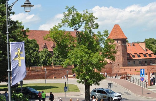 Malbork Hotel | Hotel Bastion