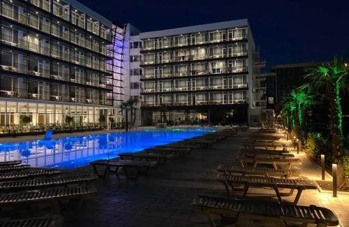 Sunny Beach Hotel | Hotel Bavaro