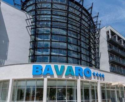 Sunny Beach Hotel | Hotel Bavaro